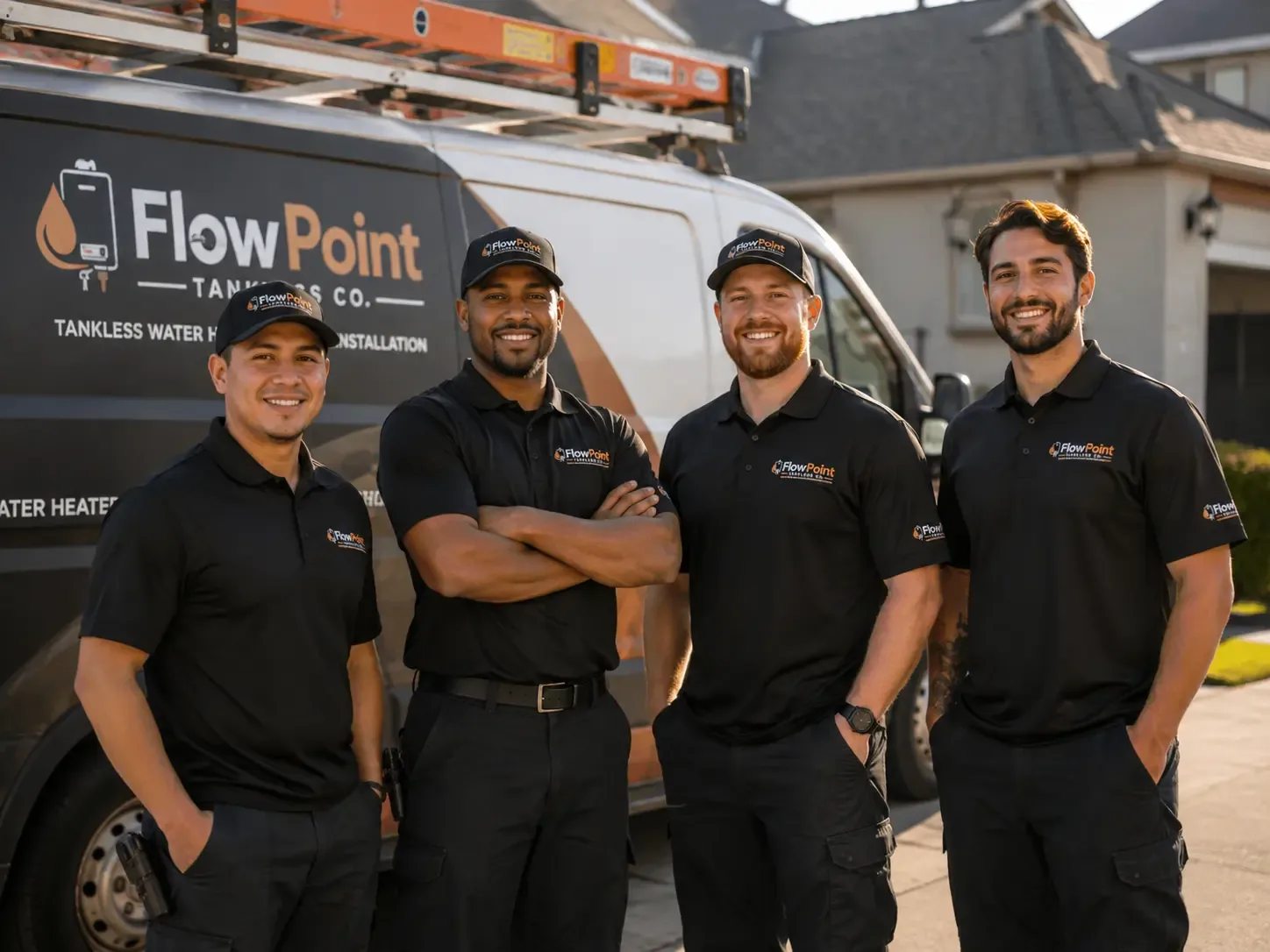 Tankless Water Heater Installation company in Bruneau, ID