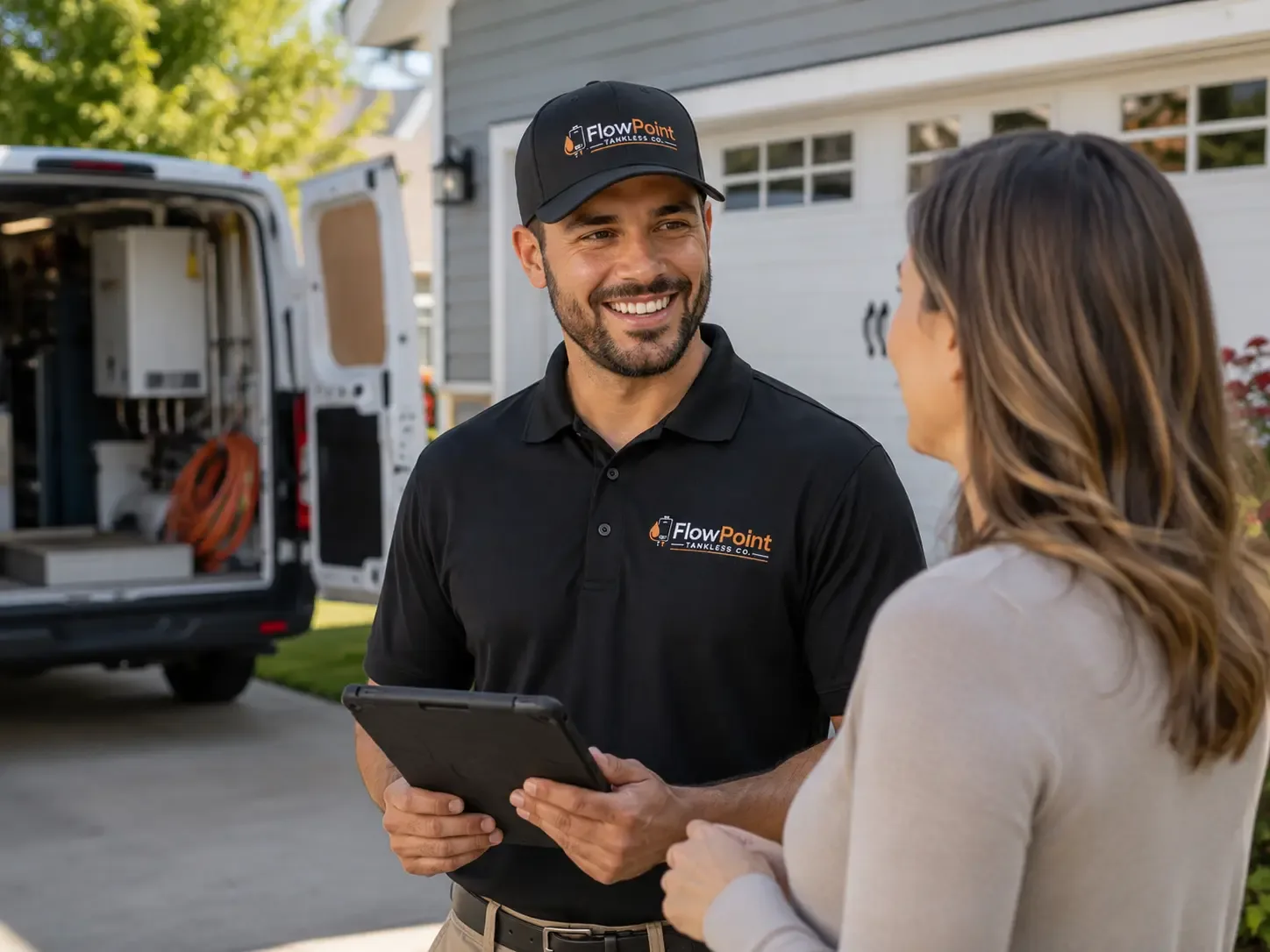 Tankless Water Heater Installation Bruneau, ID FAQs